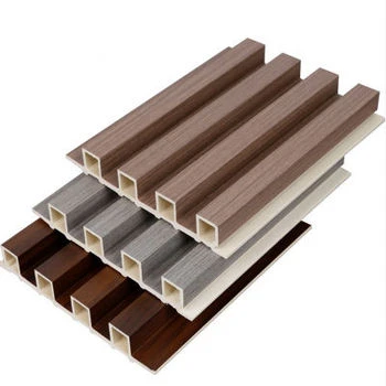 WPC wall cladding 005